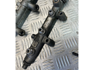 Комплект системы впрыска топлива 059130277, 0445117042    Audi A6 S6 C7 4G  Cdu 