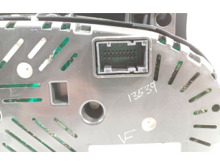 Přístrojová deska  Alfa Romeo Giulietta 2020 50555160  