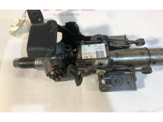  рейка  Колонка рулевая 8l1419501bm   Audi A3 S3 8L 1996 - 2003 года