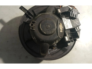 Вентилятор печки    3C0907521D, 997211A   Volkswagen Touran I