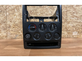 Блок управления климат-контролем 7T1618C419AA Ford Transit Tourneo Connect