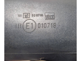 Zpětné zrcátko Volkswagen Caddy 2007 E1010718, 020718