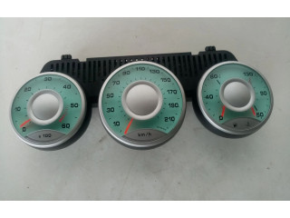 Панель приборов 5550001606, 5550001606 Citroen C8