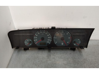 Přístrojová deska Citroen Berlingo 21624319