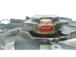 Вентилятор радиатора ET768C607FE Ford Transit - Tourneo Connect 1.5