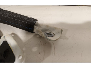 Боковая подушка безопасности 30358168C BMW X3 E83