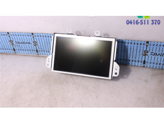 Дисплей    1925403, GM5T18B955SB   Ford Focus