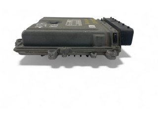 Řídící jednotka 30771550AB, 0281012103 Volvo XC90 2006