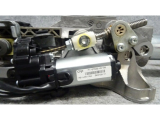 рейка Колонка рулевая 6795341 BMW 5 F10 F11 2009-2016 года