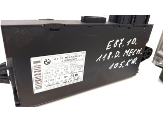 Řídící jednotka 8506281, 0281016068 BMW 1 E81 E87 2010
