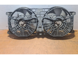 Вентилятор радиатора PA66GFM1, 61R0026 SsangYong Rexton I