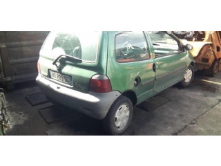 Ручка стеклоочистителей 7700832722 Renault Twingo I