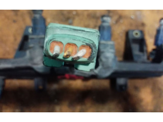 Топливная рампа 198542 Citroen Berlingo