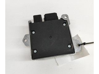 Блок подушек безопасности 9W8314D374AD Jaguar XK - XKR