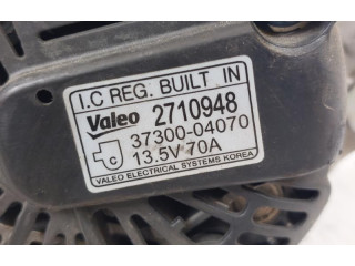 Рулевая рейка Генератор 3730004070, 3730004070 KIA Picanto 2017 - года