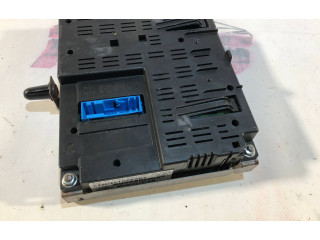 Блок комфорта 55555031190   Fiat Punto (199)   