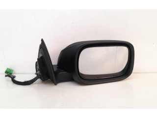 Зеркало электрическое Volvo XC90 2003 - 2006 года