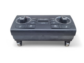 Блок управления климат-контролем 8U0820043J Audi Q3 8U