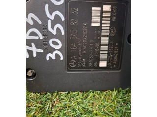 Блок АБС 642820   Mercedes-Benz  ML W164  2005 - 2011 года