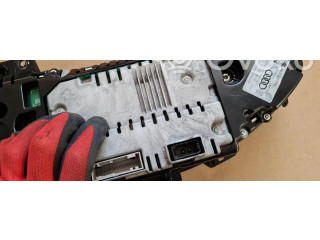 Přístrojová deska Audi S5 F5 2021 8W5920876L, 2109010028