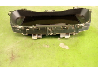 Спидометр (приборный щиток)     5E3920774    Skoda Octavia Mk4 