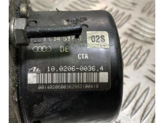 Блок АБС Audi A2 - года