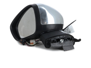 Зеркало электрическое Citroen DS4 - года