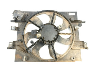Вентилятор радиатора     214811626R    Dacia Duster 1.5