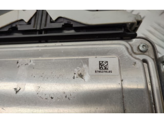 Комплект блоков управления DV2112A650PB, CV6A12B684BB Ford B-MAX