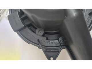 Реостат вентилятора печки