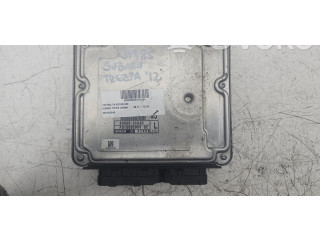 Řídící jednotka 0281018646 Subaru Trezia 2012