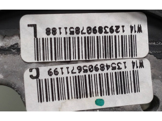 Руль Volkswagen Golf VI 2008 - 2013 года 3C8419091A, 3c8959537b