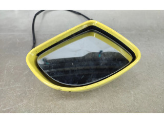 Зеркало электрическое        Volkswagen New Beetle  1998 - 2011 года   