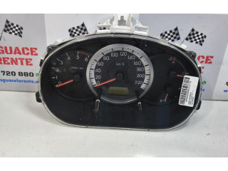 Přístrojová deska Mazda 5 2010 C23555430