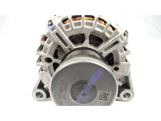 Генератор L1TT10300BAA   Ford Puma 1.0     