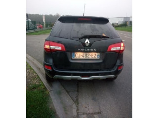 Блок подушек безопасности 98820JY10A   Renault Koleos I