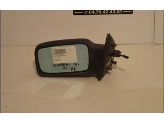 Зеркало (механическое)       Ford Sierra  1987 - 1993 года   