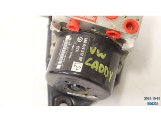 Блок управления АБС 1K0614517DP Volkswagen Caddy