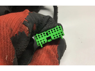 Зеркало электрическое        Volvo V70  2008 - 2013 года   