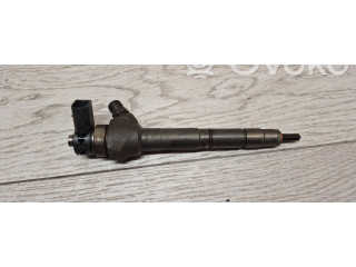 Форсунка 0445110369 Skoda Yeti (5L)