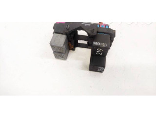 Pojistková skříňka 4A0907045, 05370300 Audi A6 S6 C4 4A 1997