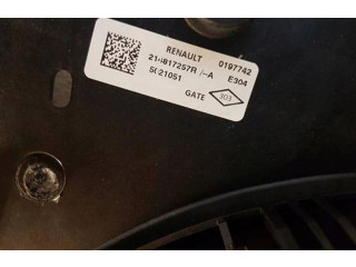 Комплект вентиляторов     214817257R, 6000640085    Renault Trafic III (X82) 