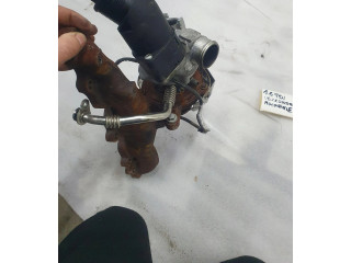 Turbodmychadlo Турбина Volkswagen Touran III