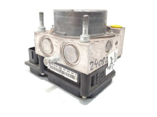 Блок АБС 51800909, 0265800663 Fiat Linea - года