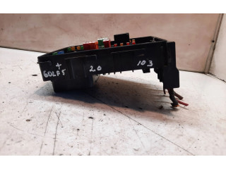 Блок предохранителей 3C09712490 Volkswagen Golf Plus