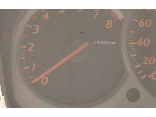 Přístrojová deska Honda Stream 2002 78100G100X20