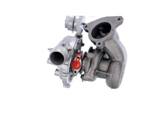 Turbodmychadlo Турбина 713667-5003S, 713667-5003S Peugeot Expert