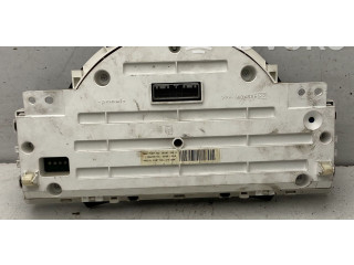 Панель приборов 3410086212, 3410086212   Suzuki Splash       