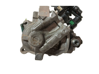 Vstřikovací čerpadlo 9811347380, 0445010739 Citroen C3 BHZ (DV6FC)