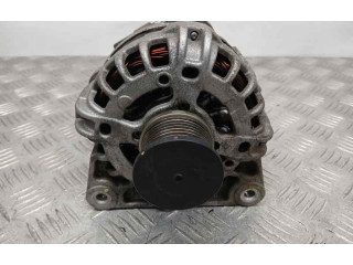 Генератор 231001910R, F000BL07AT    Dacia Dokker